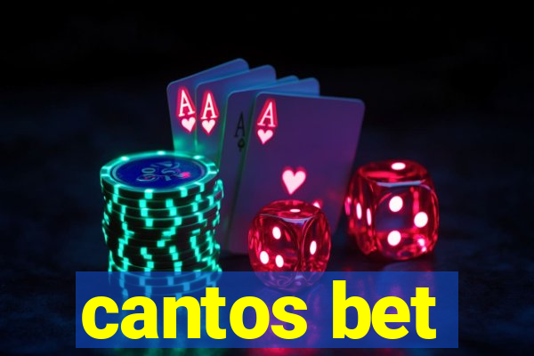 cantos bet